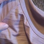 Mountain Hardwear  PURPLE HEATHERED STRETCH OUTDOOR SHIRT UNDERLAYER WITH POCKET Photo 10