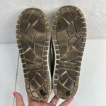 Candie's Y2K Candie’s 6.5 Platform Chunky Heel Sneakers Shoes Suede Grunge Punk Retro Photo 11