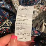 Papaya Patterned Shorts Photo 2