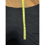 Athleta  Brooklyn Ankle Jogger Athleisure Pant Black Camo Grey Size 0 Photo 9