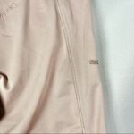Adidas Stella McCartney 3/4 Dusty Rose Cropped Athletic Leggings M Pink Size M Photo 9