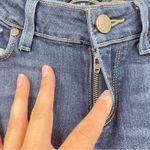 Paige Verdugo Ultra Skinny Low Rise Jeans Women’s 26 Dark Wash Blue Denim Photo 1