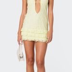 Edikted Dress Photo 0