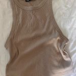 ZARA  Tank Top Photo 2