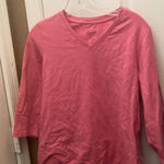 FINAL MARKDOWN Denim and company top small Photo 0