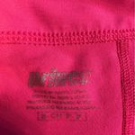 Prince‎ Tennis Skirt, hot pink, size small Pink Photo 4