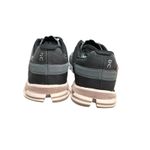 on cloud CLOUDFLOW Running Shoes Women's Size 10 Black Rose Sneakers #S102-1 Photo 6