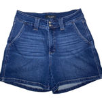 Judy Blue  Denim Shorts Photo 0