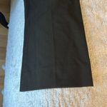 Talbots Brown Dress Pants Stretch Wide Leg Photo 11