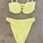 Abercrombie & Fitch Abercrombie Bikini Set Photo 0