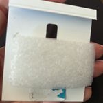 Charter Club  pearl earrings Photo 3