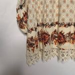 Coco + Jaimeson  Cold Shoulder L/S Dress Size M Photo 8