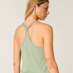 Hollister  graphic tank top NWT Photo 1