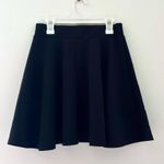 A'Gaci black mini skirt Photo 2