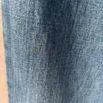 American Eagle Vintage Low Rise Medium Wash Boot Cut Jeans Size 14 GUC Photo 7