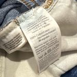 Madewell  the momjean jeans size 24 Photo 5