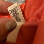 Victoria's Secret 90s vintage VS silky waist tie short robe, OS Photo 8