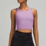 Lululemon Power Pivot Tank RARE Photo 0