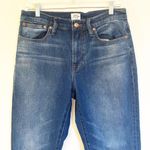 J.Crew Slim Boyfriend Jeans sz 28 Medium Wash Slim Fit Jeans Photo 1