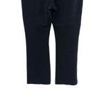 Everlane  The Dream Kick Flare Pant Black‎ Size Large Photo 9