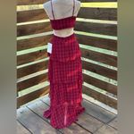 Line and Dot NWOT  Sophie maxi dress Photo 2