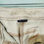 American Eagle Light Pink Super Stretch X Skinny Cotton Blend Jegging Pants Sz 6 Photo 7