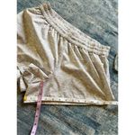 DSG Heathered Space Dye Gray Stride Athletic Running Shorts Medium Photo 7