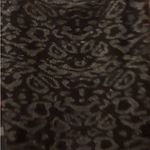 Jennifer Lopez  Gray Pencil Skirt Knee-Length Cocktail‎ Photo 1