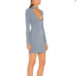 Michael Costello NWOT  x Revolve Selah‎ Mini Dress Size S Photo 1