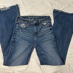 American Eagle Outfitters Bootcut Jeans Photo 0