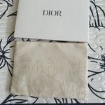Dior Cosmetics Bag Photo 6