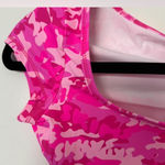 SKIMS  Pink Bikini Set M Photo 3