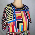 Blouse Size M Photo 1