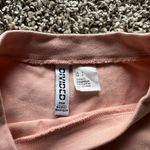 Divided  Crop Top Photo 2