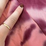 Anthropologie  Dolan Eliska Left Coast Tie Dye Maxi Dress Photo 8