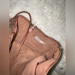 House Of CB NEW   Giada Beaded Halter rose gold Gown SZ XS Photo 5