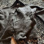 Michael Stars  cashmere osfm open cardigan Photo 3