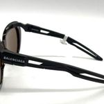 Balenciaga Balenciagia Sun Glasses NWT Photo 3