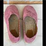 Chloé Chloe
Lauren Scalloped Espadrille 36 Photo 3