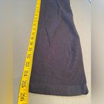 Brandy Melville  drawstring pants cotton. Color black. 100% Cotton.‎ One size Photo 8