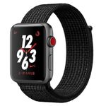 Apple Watch Band 38/40/41mm Black Photo 0