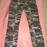 J.Crew Camo Pants Photo 1