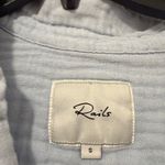 Rails  Ellis Buttondown Shirt in Bluebell Photo 7