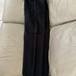 Kobi Halperin Linen/Tencel Blend Denny Pant Black Photo 7
