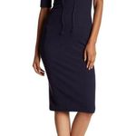 Derek Lam  Dresses Crosby Lace-Up Dress Photo 7