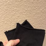 Aritzia TNA Black Cropped Leggings Size Small Photo 7