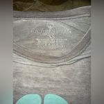 The Southern Shirt Company  Crop Top - White and Pink Photo 1