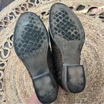 Corral Circle G by  Ladies Brown Cutout Shortie Boots Q5019 Size 7.5 Photo 4