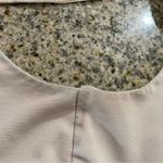 Banana Republic Factory Beige Bodysuit Size Small Photo 9