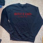 The Vintage Shop University Of Alabama Crewneck  Photo 0